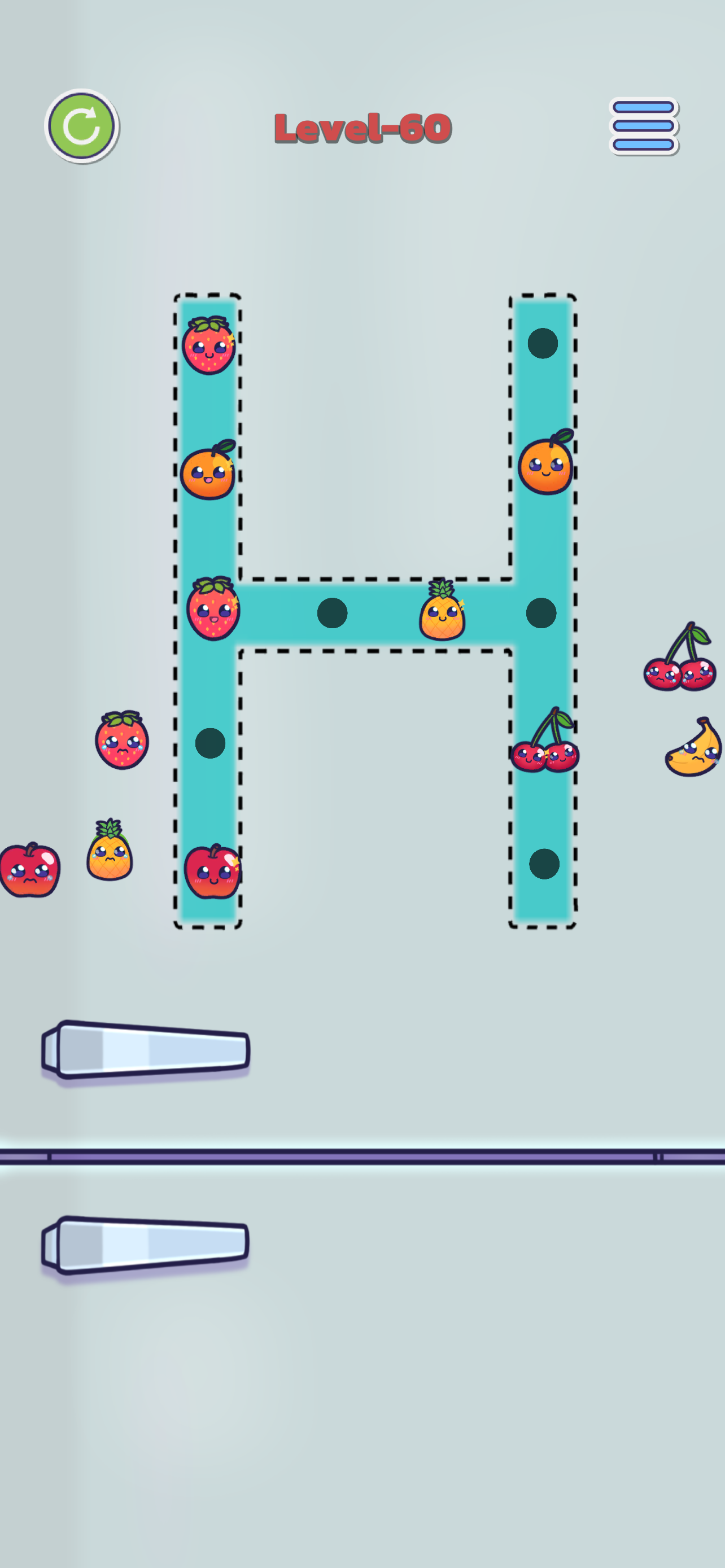 MaMaMagnet: Fridge screenshot 3