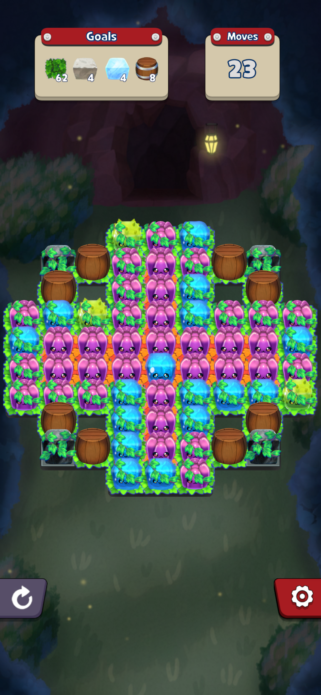 Slime Blast screenshot 3